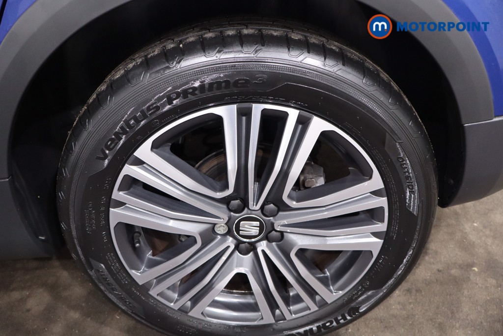 Used SEAT Arona 2021 for sale - 78012228: Photo 20