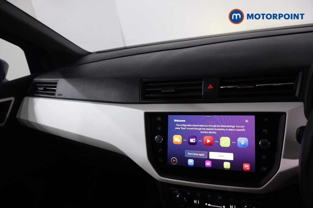 Used SEAT Arona 2021 for sale - 78012228: Photo 27