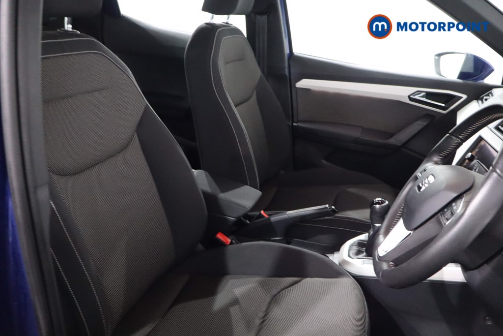 Used SEAT Arona 2021 for sale - 78012228: Photo 29