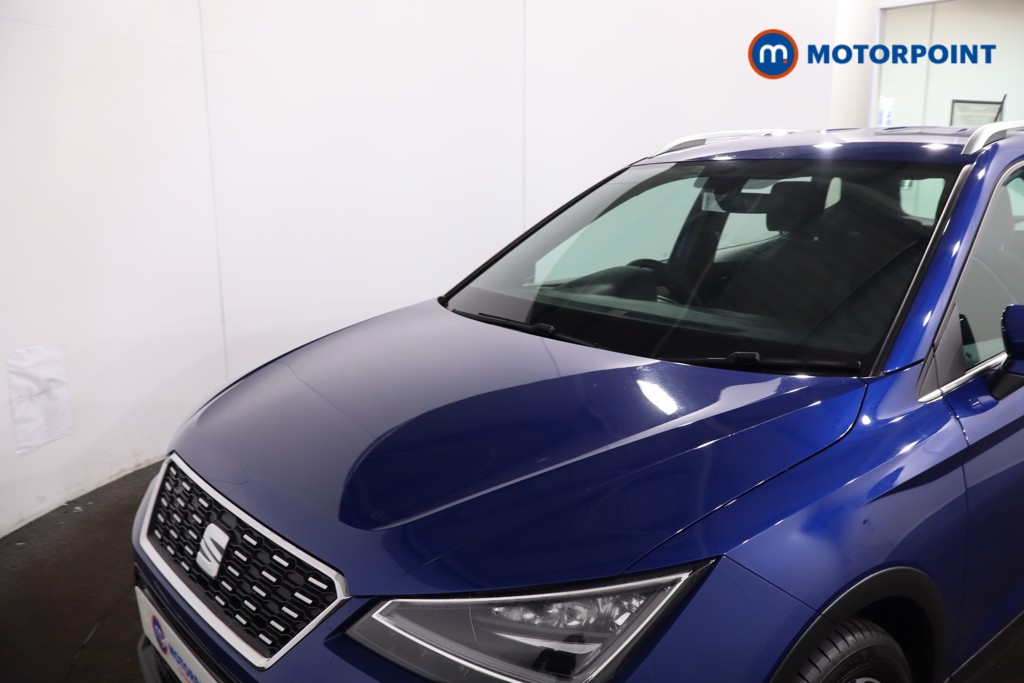 Used SEAT Arona 2021 for sale - 78012228: Photo 34