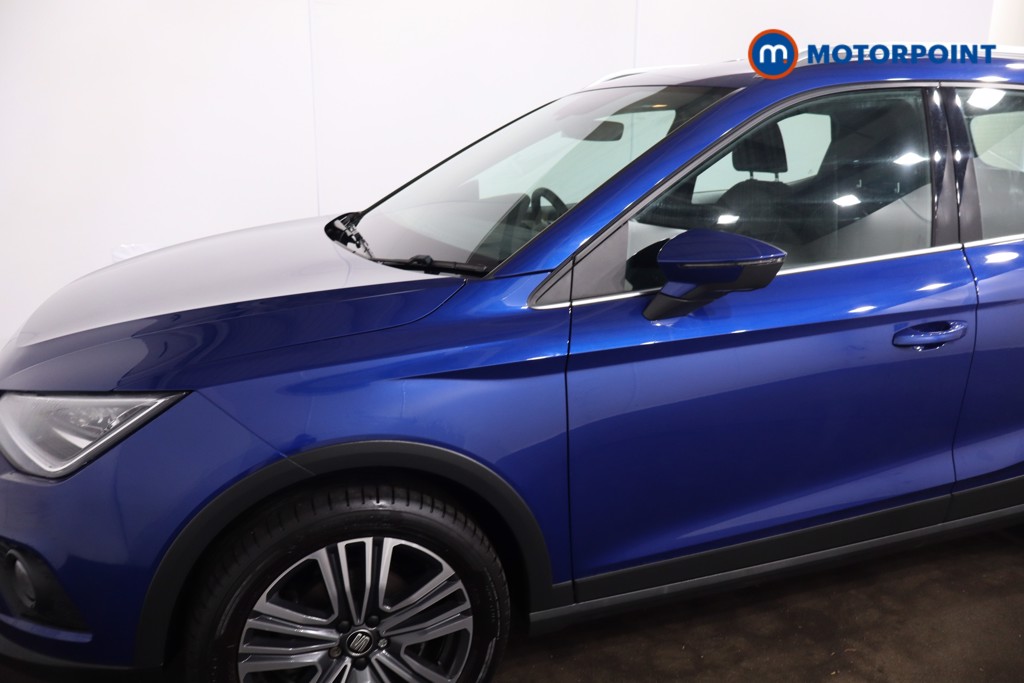 Used SEAT Arona 2021 for sale - 78012228: Photo 35