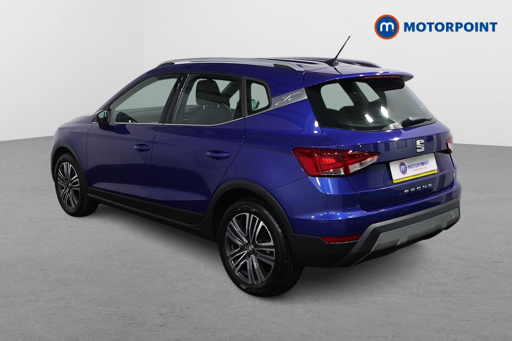 Used SEAT Arona 2021 for sale - 78012228: Photo 5