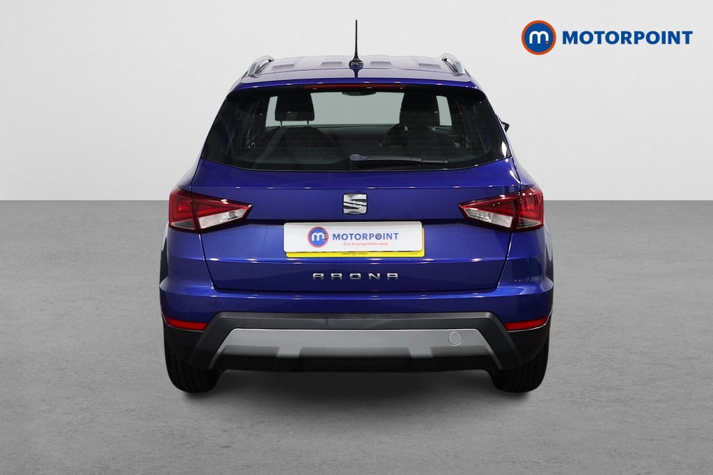 Used SEAT Arona 2021 for sale - 78012228: Photo 6