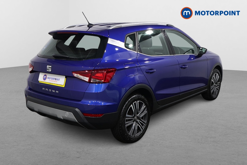 Used SEAT Arona 2021 for sale - 78012228: Photo 7