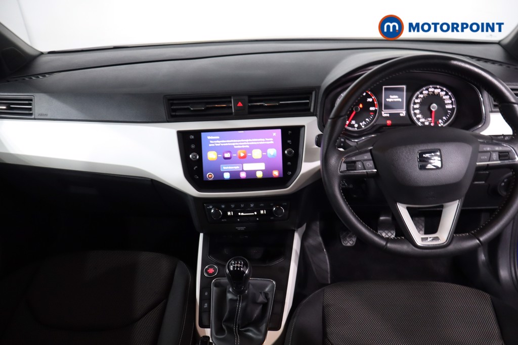 Used SEAT Arona 2021 for sale - 78012228: Photo 9