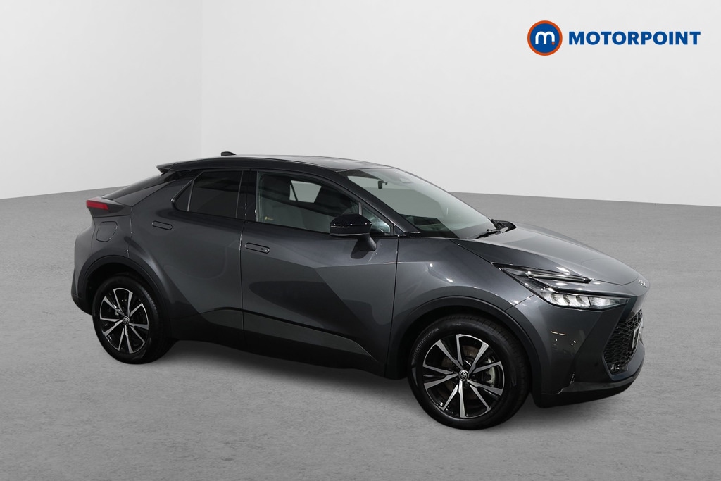 Used Toyota C-HR 2024 for sale - 76682007: Photo 1