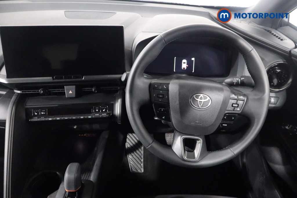 Used Toyota C-HR 2024 for sale - 76682007: Photo 11