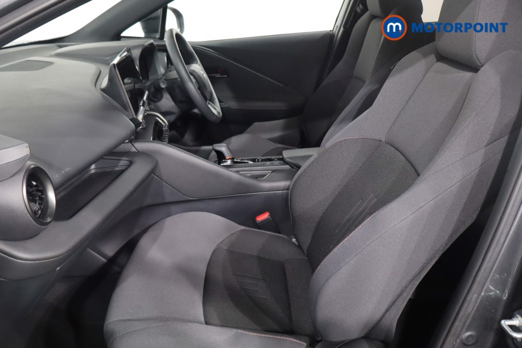 Used Toyota C-HR 2024 for sale - 76682007: Photo 12