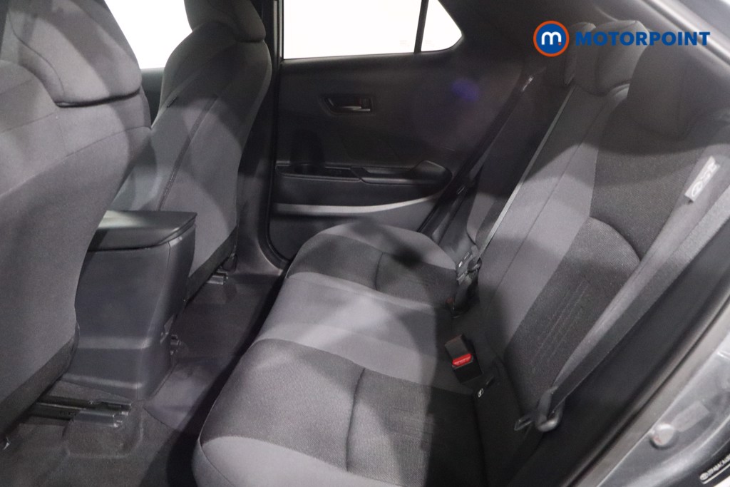 Used Toyota C-HR 2024 for sale - 76682007: Photo 13