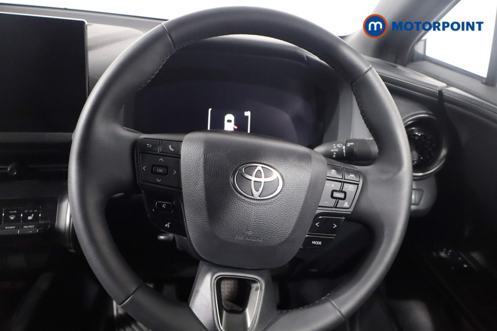 Used Toyota C-HR 2024 for sale - 76682007: Photo 14