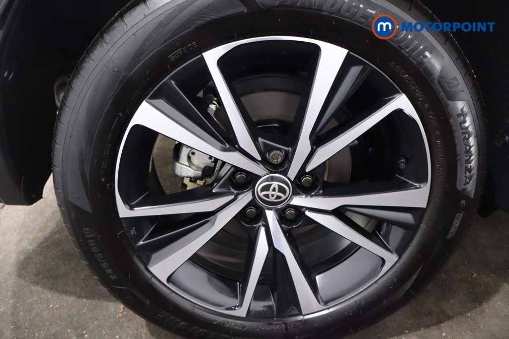 Used Toyota C-HR 2024 for sale - 76682007: Photo 17