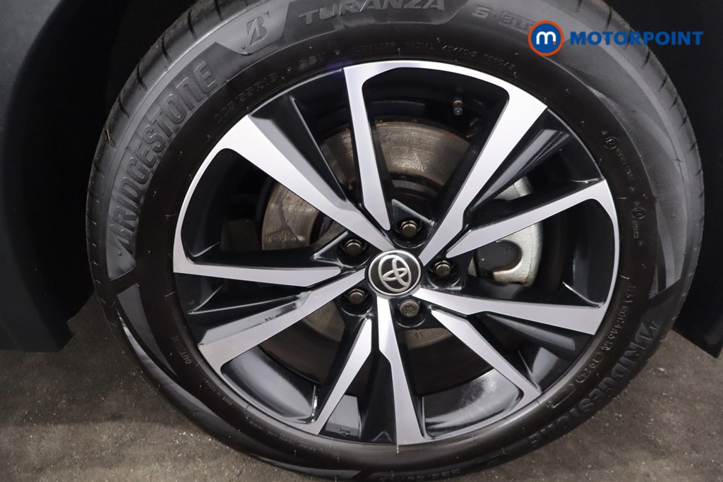 Used Toyota C-HR 2024 for sale - 76682007: Photo 18