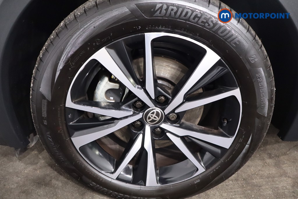 Used Toyota C-HR 2024 for sale - 76682007: Photo 19