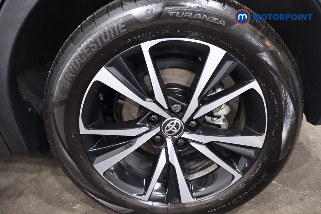 Used Toyota C-HR 2024 for sale - 76682007: Photo 20