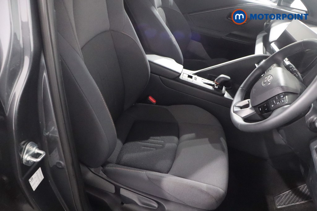 Used Toyota C-HR 2024 for sale - 76682007: Photo 33