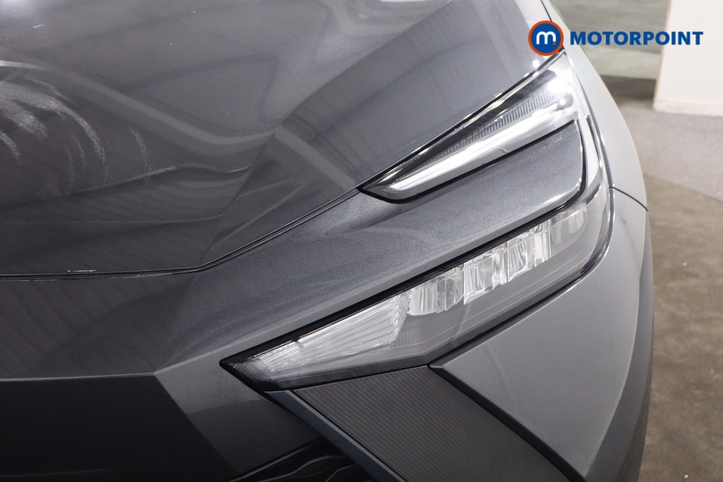 Used Toyota C-HR 2024 for sale - 76682007: Photo 36