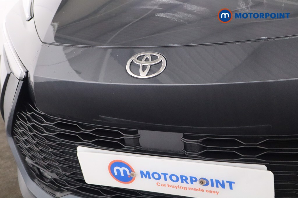 Used Toyota C-HR 2024 for sale - 76682007: Photo 38