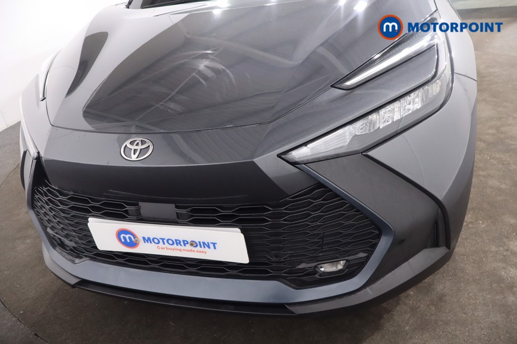 Used Toyota C-HR 2024 for sale - 76682007: Photo 39