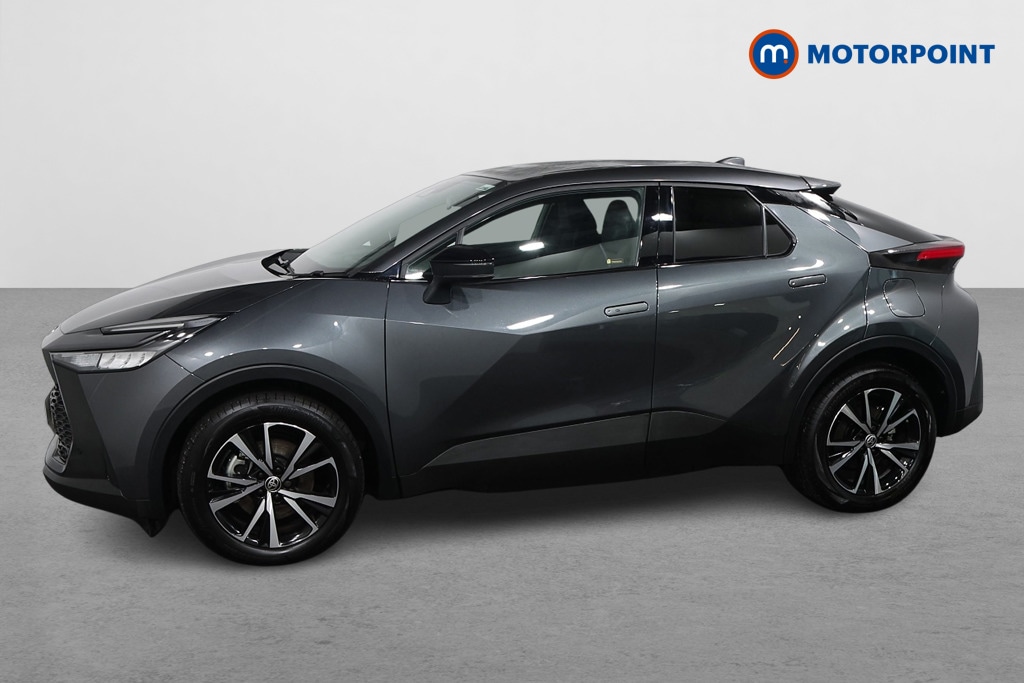 Used Toyota C-HR 2024 for sale - 76682007: Photo 4