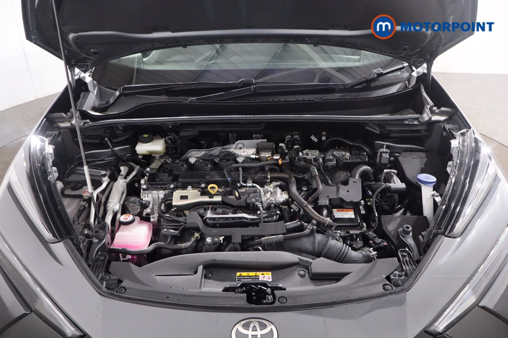 Used Toyota C-HR 2024 for sale - 76682007: Photo 40