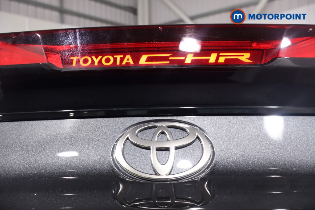 Used Toyota C-HR 2024 for sale - 76682007: Photo 43