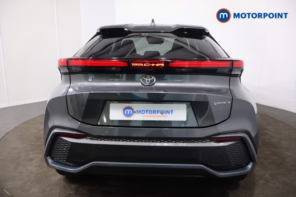 Used Toyota C-HR 2024 for sale - 76682007: Photo 46