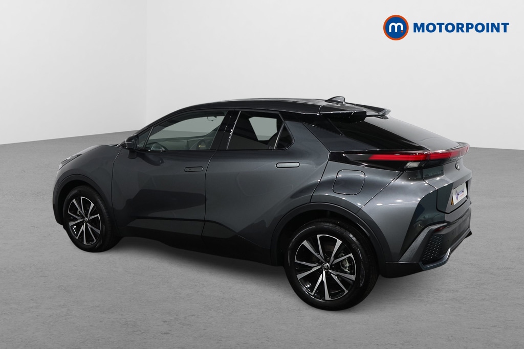 Used Toyota C-HR 2024 for sale - 76682007: Photo 5