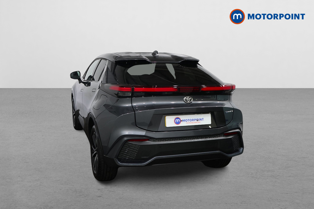 Used Toyota C-HR 2024 for sale - 76682007: Photo 6