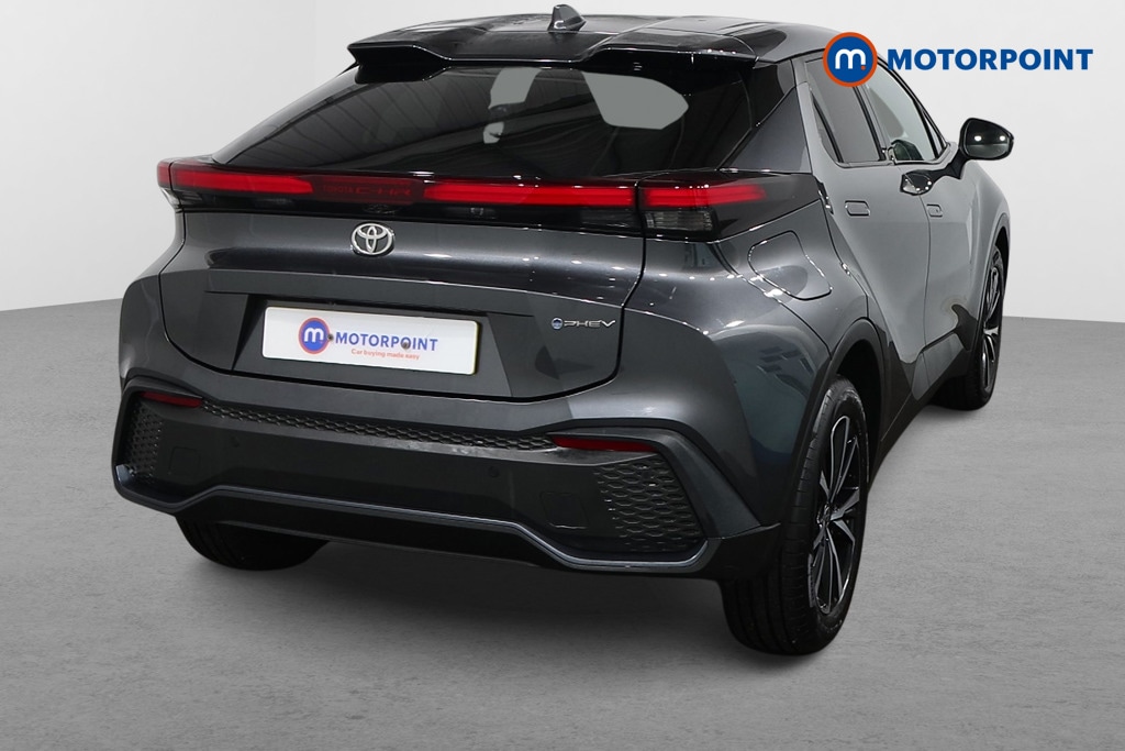 Used Toyota C-HR 2024 for sale - 76682007: Photo 7