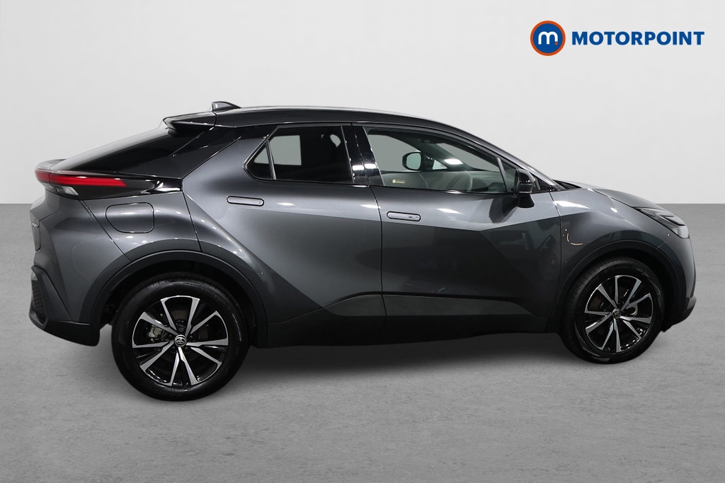 Used Toyota C-HR 2024 for sale - 76682007: Photo 8