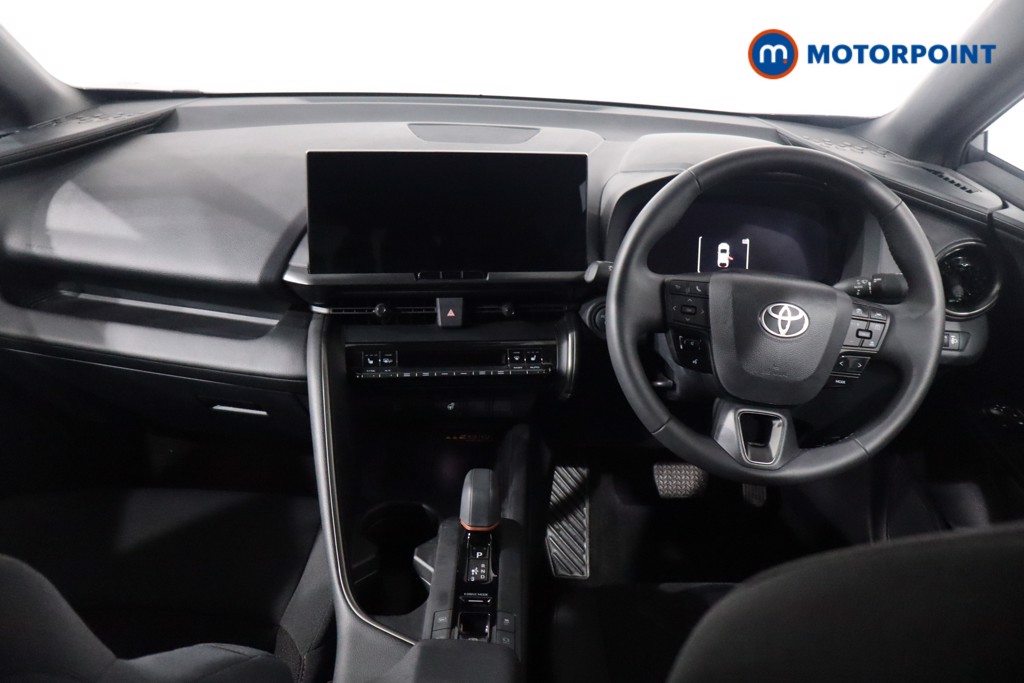 Used Toyota C-HR 2024 for sale - 76682007: Photo 9