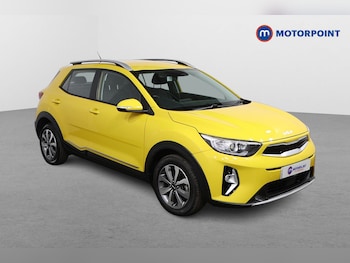 Used Kia Stonic 2022 for sale - 78485334: Photo