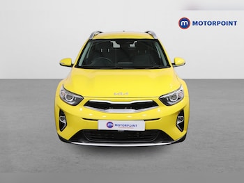 Used Kia Stonic 2022 for sale - 78485334: Photo
