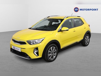 Used Kia Stonic 2022 for sale - 78485334: Photo