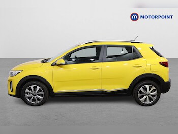 Used Kia Stonic 2022 for sale - 78485334: Photo