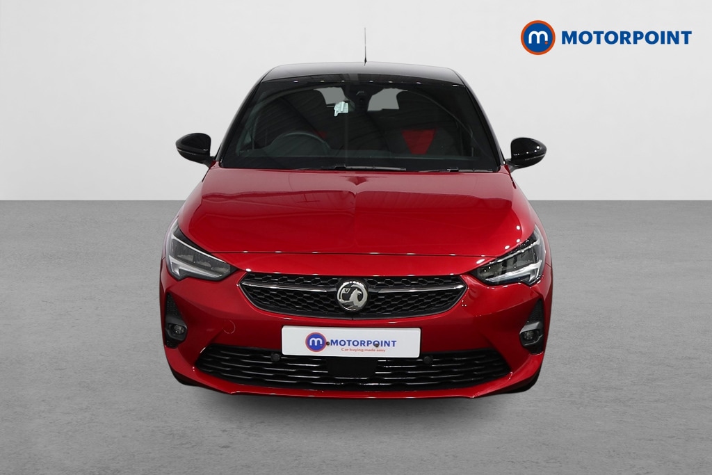 Used Vauxhall Corsa 2023 for sale - 76762726: Photo 1