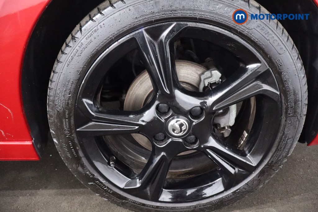 Used Vauxhall Corsa 2023 for sale - 76762726: Photo 11