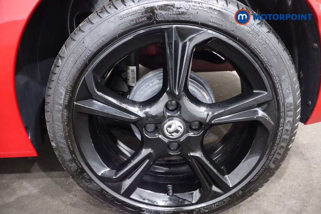 Used Vauxhall Corsa 2023 for sale - 76762726: Photo 12