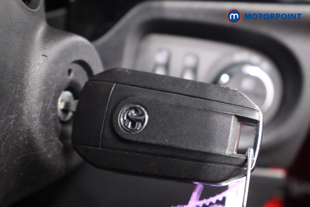 Used Vauxhall Corsa 2023 for sale - 76762726: Photo 13