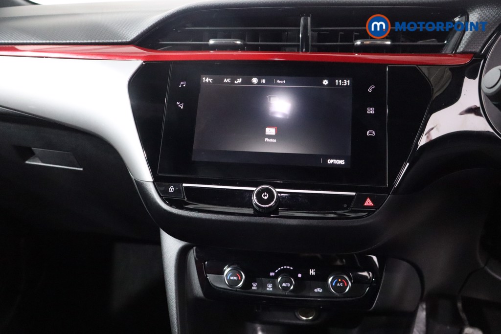 Used Vauxhall Corsa 2023 for sale - 76762726: Photo 14