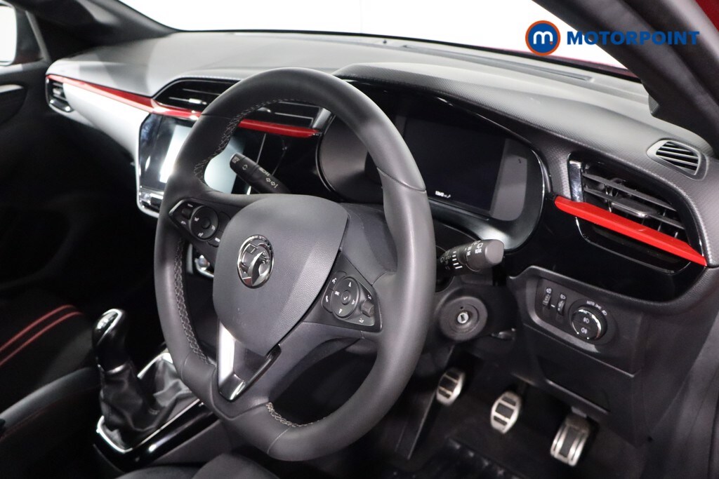 Used Vauxhall Corsa 2023 for sale - 76762726: Photo 18