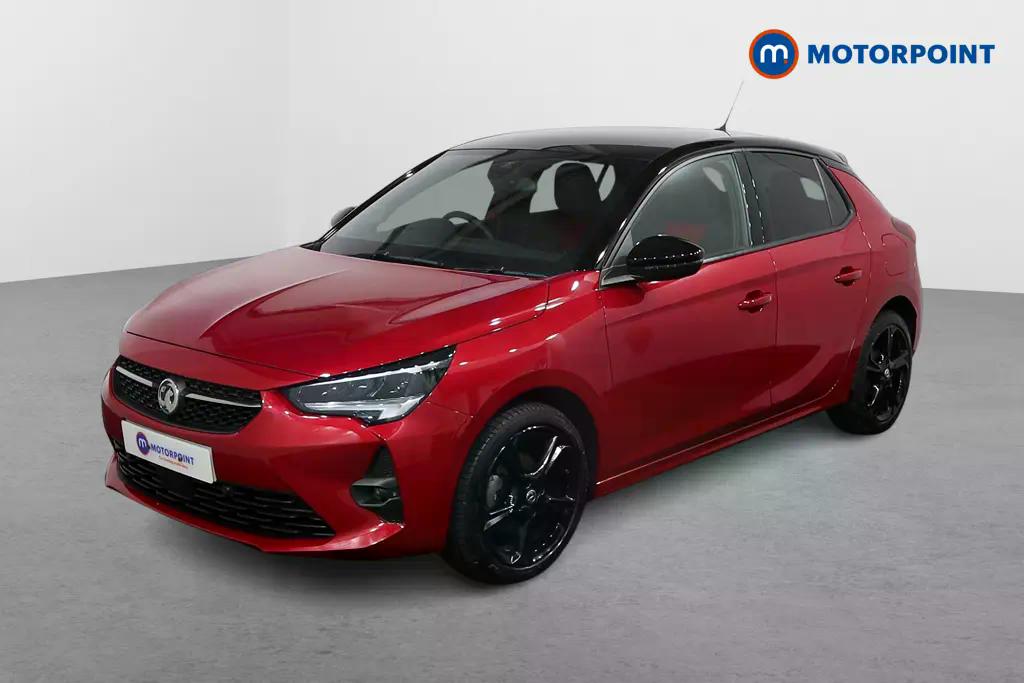 Used Vauxhall Corsa 2023 for sale - 76762726: Photo 2