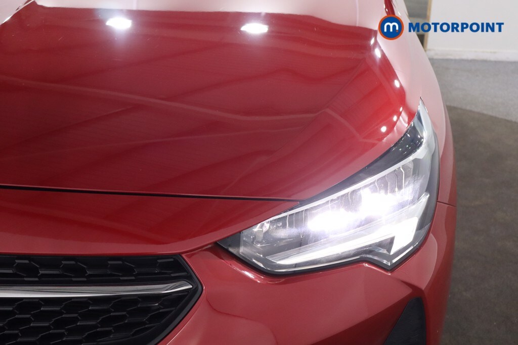 Used Vauxhall Corsa 2023 for sale - 76762726: Photo 20