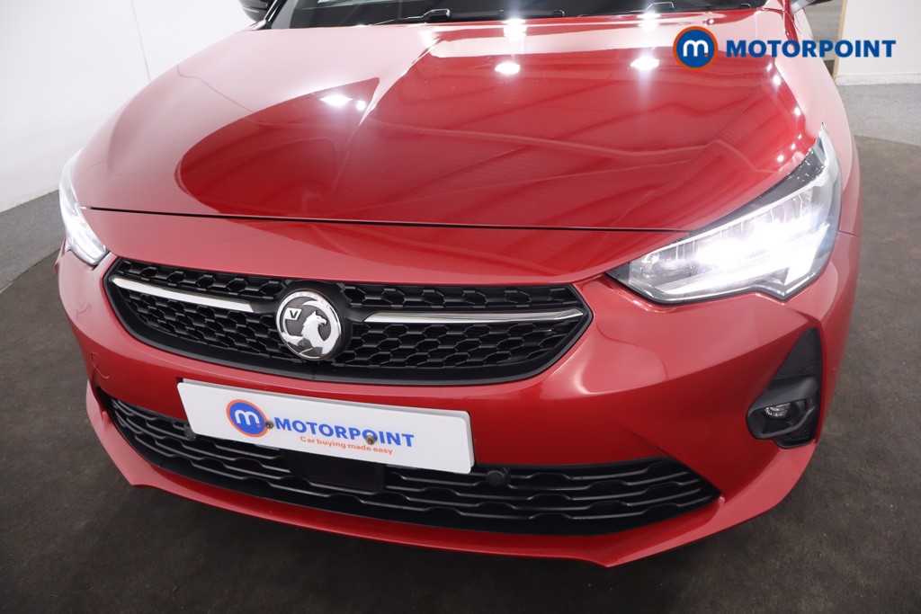 Used Vauxhall Corsa 2023 for sale - 76762726: Photo 21