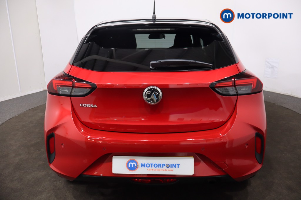 Used Vauxhall Corsa 2023 for sale - 76762726: Photo 24
