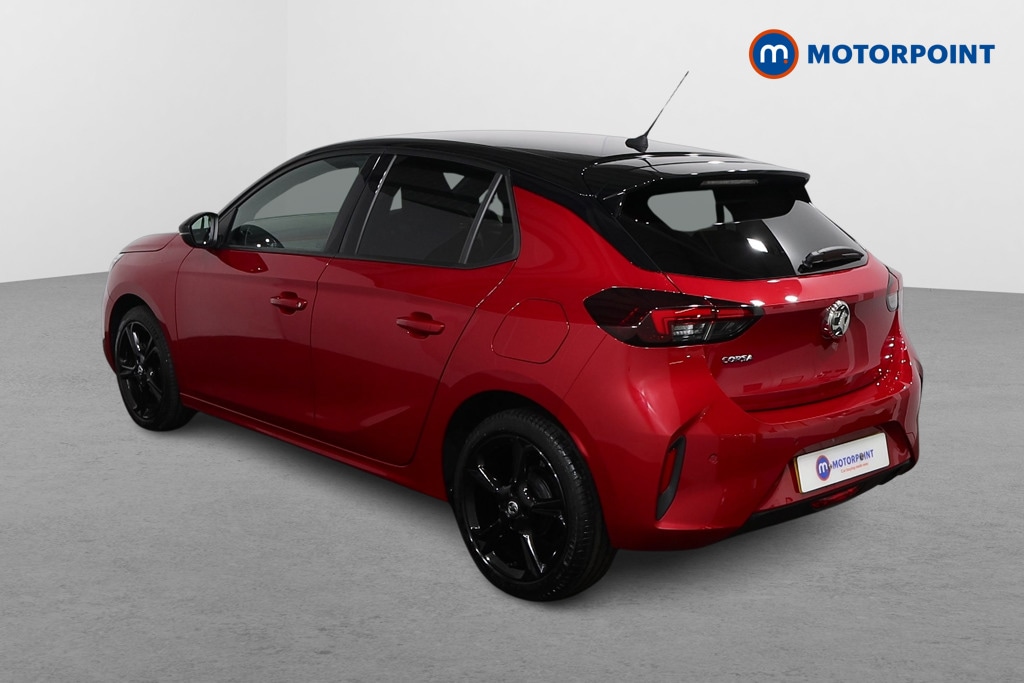 Used Vauxhall Corsa 2023 for sale - 76762726: Photo 3