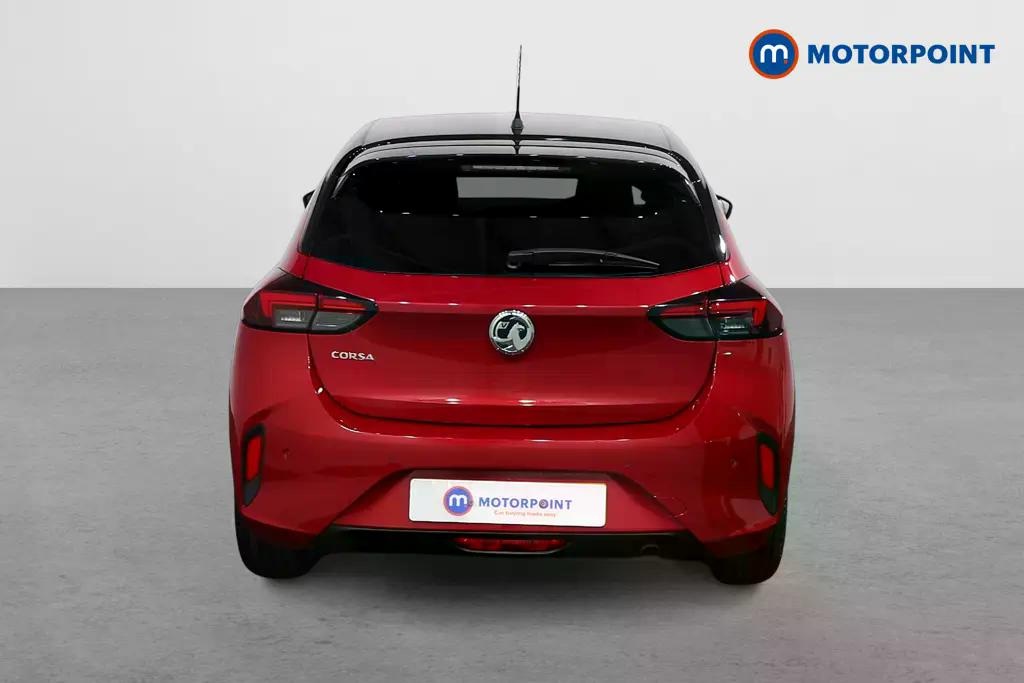 Used Vauxhall Corsa 2023 for sale - 76762726: Photo 4