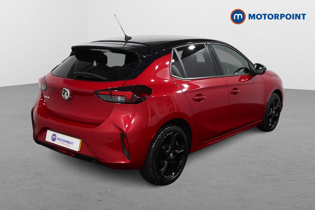 Used Vauxhall Corsa 2023 for sale - 76762726: Photo 5