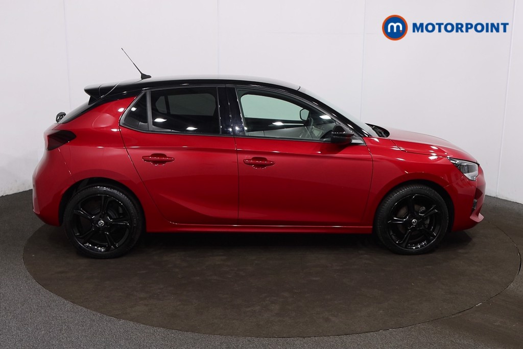 Used Vauxhall Corsa 2023 for sale - 76762726: Photo 6