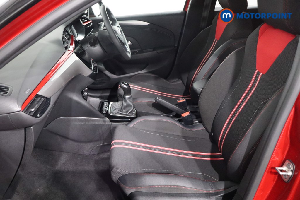 Used Vauxhall Corsa 2023 for sale - 76762726: Photo 8